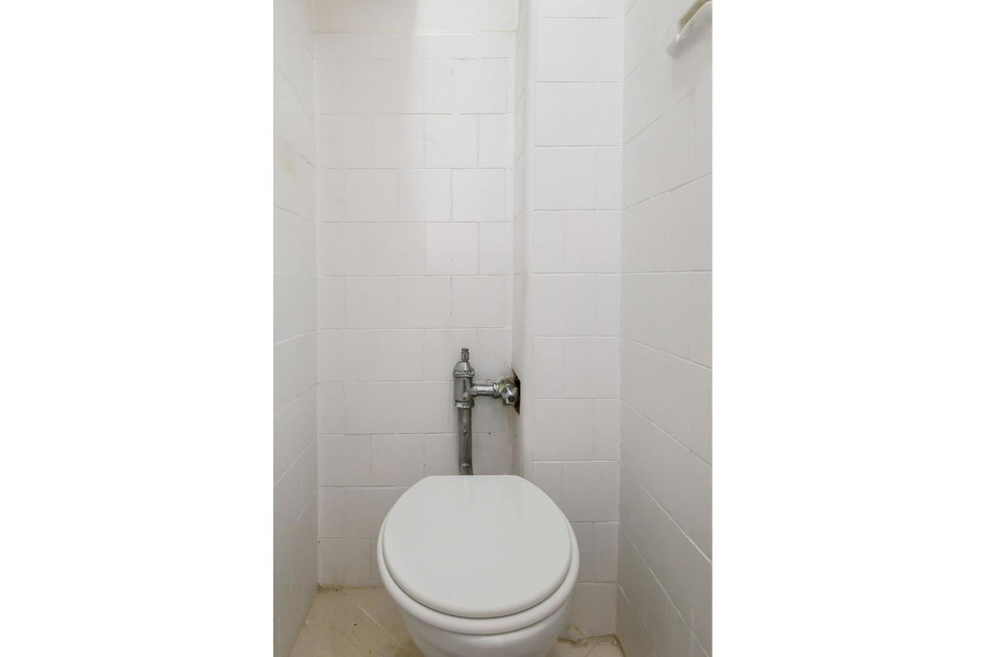 Quarto&Sala A 100M Da Praia | Nsc 1171/802 Рио-де-Жанейро Экстерьер фото