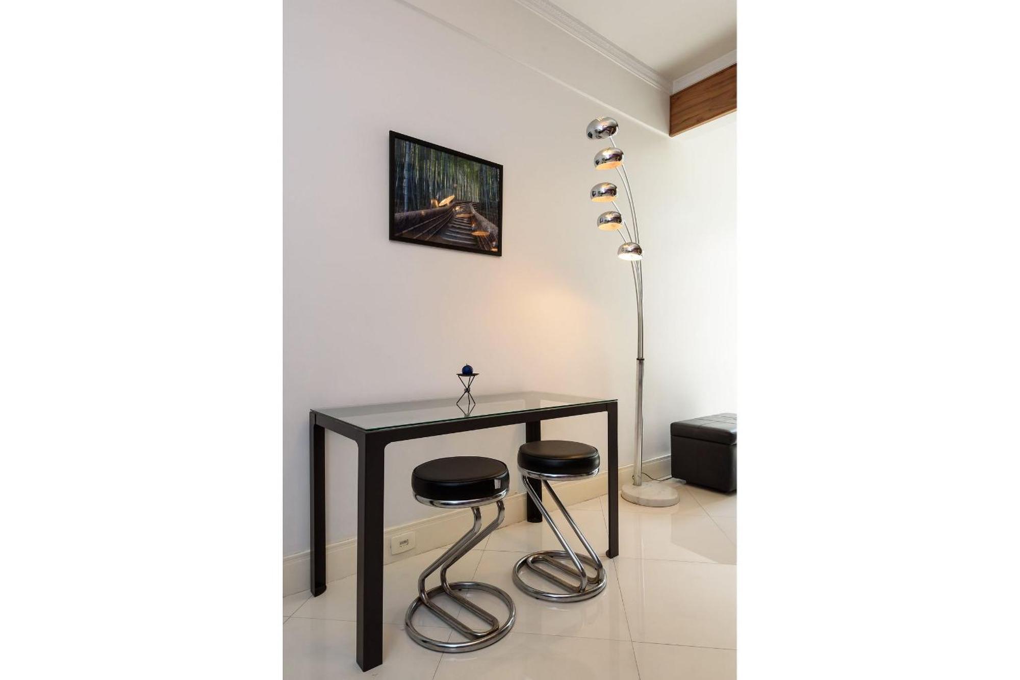 Quarto&Sala A 100M Da Praia | Nsc 1171/802 Рио-де-Жанейро Экстерьер фото