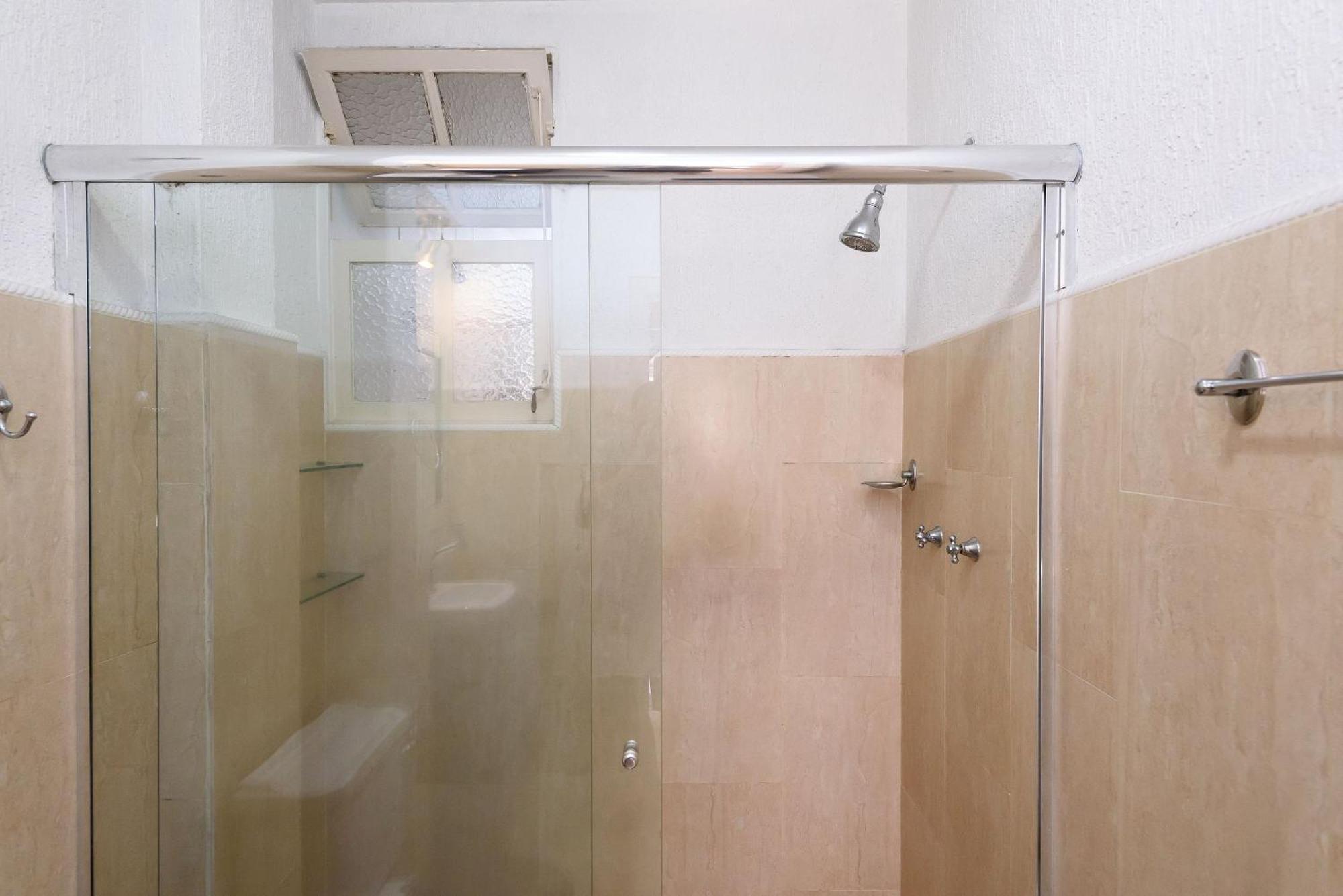 Quarto&Sala A 100M Da Praia | Nsc 1171/802 Рио-де-Жанейро Экстерьер фото