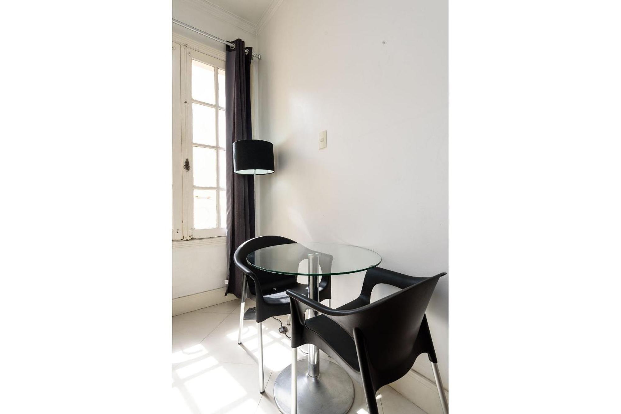 Quarto&Sala A 100M Da Praia | Nsc 1171/802 Рио-де-Жанейро Экстерьер фото